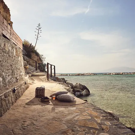 Appartement Oceanis With Private Heated Pools And Sea View, By Zantewize *